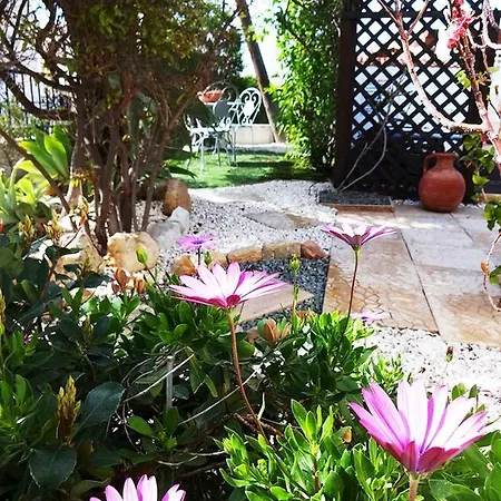 Maritim Villa
