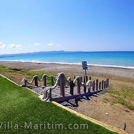 Maritim Villa *