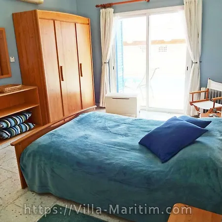 Maritim *