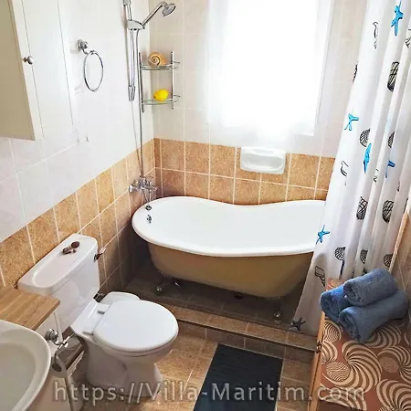 Maritim Villa