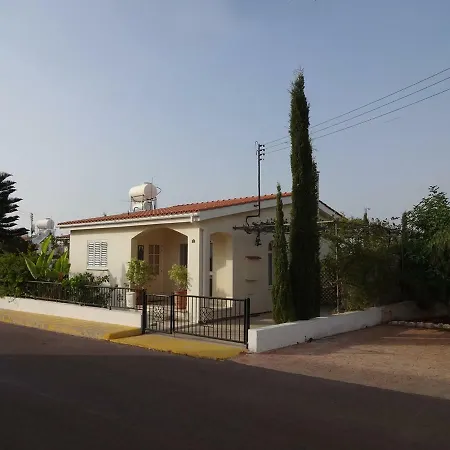 Maritim Argaka