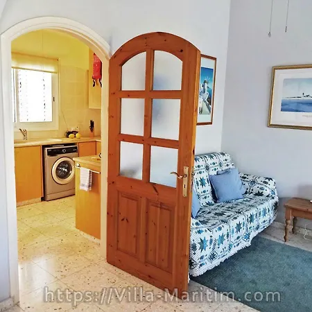 Villa Maritim *