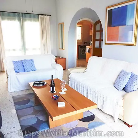 Maritim Villa